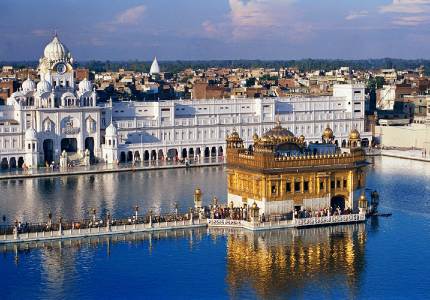 Amritsar Sightseeing