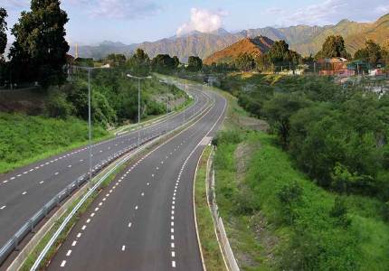 Leh to Jammu (Drive with Kargil halt)