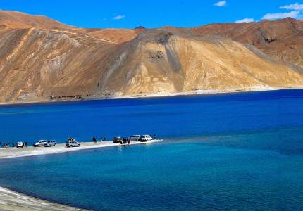 Leh Local Sightseeing