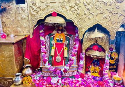 Dharamshala – Naina Devi – Nangal / Una