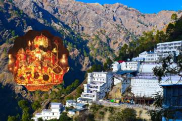 Return to Katra