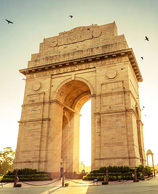 Taxi Service in Delhi