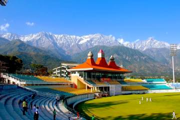 Amritsar Dharamshala Mcleodganj Tour