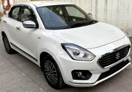 Swift Dzire Taxi