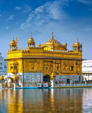 Amritsar Taxi Service