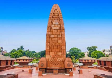 Amritsar 1 Night 2 Days Tour