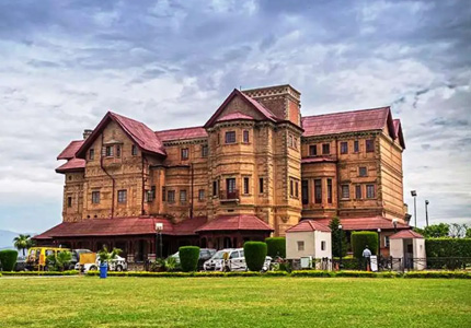 Taxi Service in Jammu