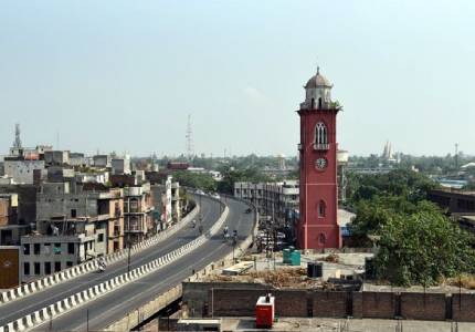 Ludhiana Taxi Service