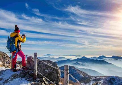 Shimla Manali 4 Nights Tour