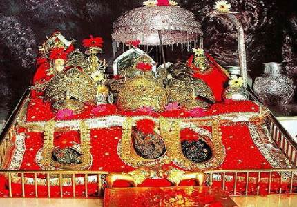 Amritsar Vaishno Devi 4 Days Tour