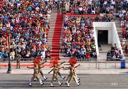 Amritsar 2 Nights 3 Days Tour